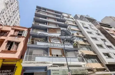 Apartamento com 2 quartos à venda na rua general câmara, 395, centro histórico, porto alegre por r$ 548.000