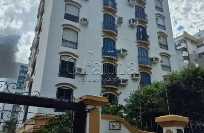 Apartamento com 3 quartos à venda na rua anita garibaldi, 1122, mont serrat, porto alegre por r$ 1.064.000