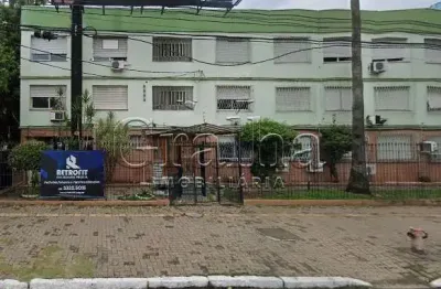 Apartamento com 3 quartos à venda na avenida joão pessoa, 2243, farroupilha, porto alegre por r$ 360.000