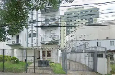 Cobertura com 1 quarto à venda na rua leopoldo bier, 591, santana, porto alegre por r$ 480.000