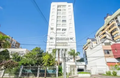 Apartamento com 2 quartos à venda na rua são luís, 662, santana, porto alegre por r$ 620.000