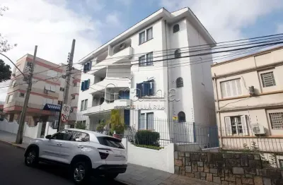 Apartamento com 2 quartos à venda na rua professor álvaro alvim, 235, rio branco, porto alegre por r$ 420.000