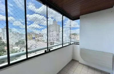 Apartamento com 2 quartos à venda na rua gomes jardim, 1120, santana, porto alegre por r$ 500.000