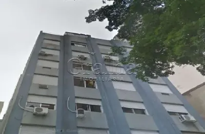 Cobertura com 1 quarto à venda na rua duque de caxias, 1284, centro histórico, porto alegre por r$ 440.000