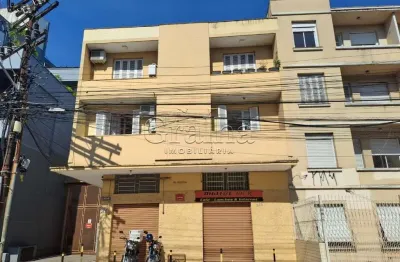 Apartamento com 1 quarto à venda na avenida bento gonçalves, 383, partenon, porto alegre por r$ 220.000