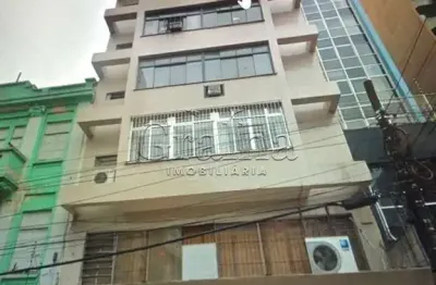 Sala comercial com 1 sala à venda na avenida alberto bins, 362, centro histórico, porto alegre por r$ 75.000