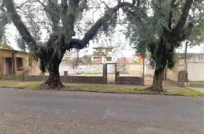 Terreno à venda na rua machado de assis, 344, partenon, porto alegre por r$ 530.000