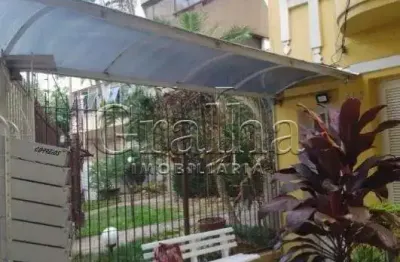 Apartamento com 2 quartos à venda na rua hoffmann, 543, floresta, porto alegre por r$ 230.100