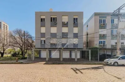 Apartamento com 2 quartos à venda na rua edmundo bitencourt, 97, praia de belas, porto alegre por r$ 330.000