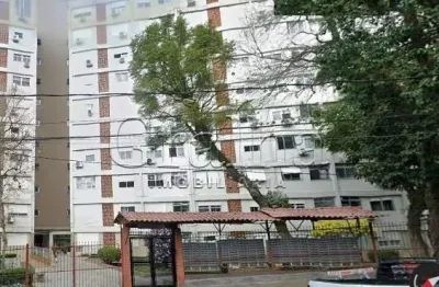 Apartamento com 2 quartos à venda na rua moyses antunes da cunha, 55, santo antônio, porto alegre por r$ 290.000