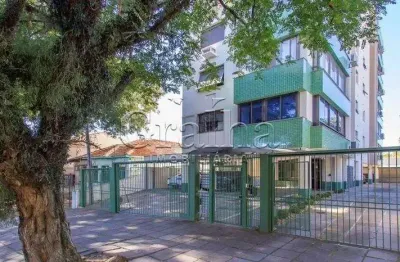 Apartamento com 2 quartos à venda na rua machado de assis, 159, partenon, porto alegre por r$ 518.000