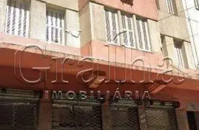 Ponto comercial com 1 sala à venda na avenida alberto bins, 593, centro histórico, porto alegre por r$ 1.000.000