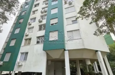 Apartamento com 2 quartos à venda na avenida nonoai, 1143, nonoai, porto alegre por r$ 270.000