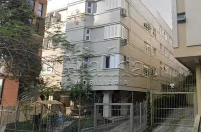 Apartamento com 3 quartos à venda na rua artur rocha, 550, auxiliadora, porto alegre por r$ 600.000