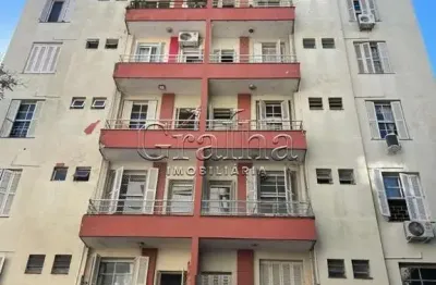 Apartamento com 3 quartos à venda na rua riachuelo, 730, centro histórico, porto alegre por r$ 400.000