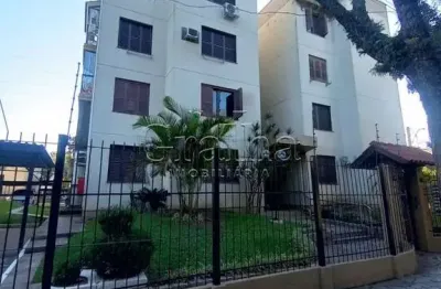 Apartamento com 2 quartos à venda na rua marcone, 500, partenon, porto alegre por r$ 350.000