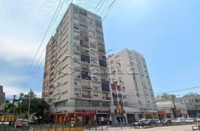 Apartamento com 3 quartos à venda na rua giordano bruno, 388, rio branco, porto alegre por r$ 584.000