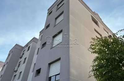 Apartamento com 2 quartos à venda na avenida protásio alves, 8470, alto petrópolis, porto alegre por r$ 220.000