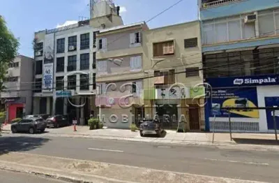 Apartamento com 2 quartos à venda na avenida cristóvão colombo, 1673, moinhos de vento, porto alegre por r$ 370.000