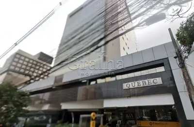 Sala comercial com 1 sala à venda na avenida carlos gomes, 466, boa vista, porto alegre por r$ 4.220.000