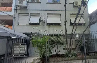 Apartamento com 2 quartos à venda na rua ramiro barcelos, 1501, bom fim, porto alegre por r$ 425.000
