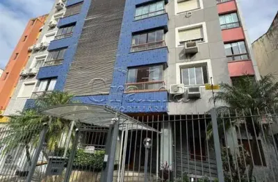 Apartamento com 2 quartos à venda na rua general bento martins, 515, centro histórico, porto alegre por r$ 510.000