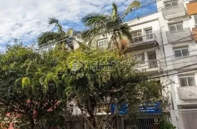 Apartamento com 3 quartos à venda na rua santo antônio, 214, independência, porto alegre por r$ 295.000