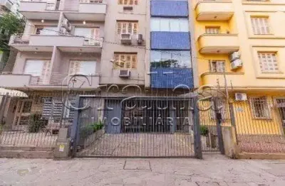 Apartamento com 2 quartos à venda na rua henrique dias, 226, bom fim, porto alegre por r$ 685.000