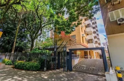 Cobertura com 2 quartos à venda na rua saldanha marinho, 327, menino deus, porto alegre por r$ 1.050.000