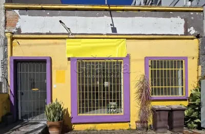 Casa comercial à venda na avenida venâncio aires, 757, farroupilha, porto alegre por r$ 540.000