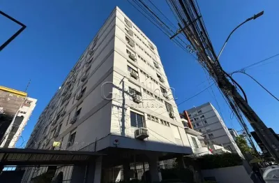 Apartamento com 3 quartos à venda na avenida venâncio aires, 753, santana, porto alegre por r$ 690.000