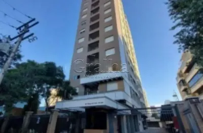 Apartamento com 2 quartos à venda na rua são francisco, 469, santana, porto alegre por r$ 600.000