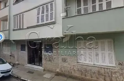 Apartamento com 1 quarto à venda na rua riachuelo, 809, centro histórico, porto alegre por r$ 224.000