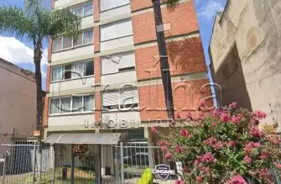 Apartamento com 2 quartos à venda na rua ernesto alves, 313, floresta, porto alegre por r$ 320.000