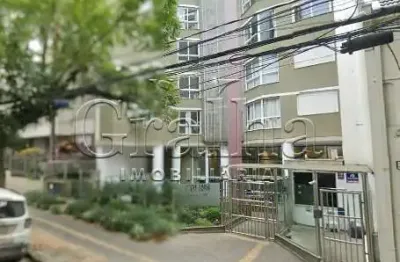 Apartamento com 1 quarto à venda na rua castro alves, 141, independência, porto alegre por r$ 628.000