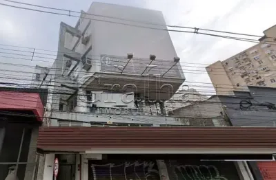 Sala comercial com 4 salas à venda na avenida osvaldo aranha, 734, bom fim, porto alegre por r$ 249.000