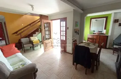 Casa com 4 quartos à venda na rua euclydes da cunha, 71, partenon, porto alegre por r$ 648.000