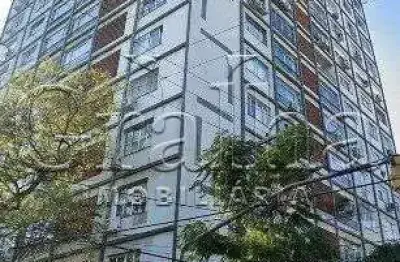 Apartamento com 3 quartos à venda na avenida joão pessoa, 1784, farroupilha, porto alegre por r$ 500.000