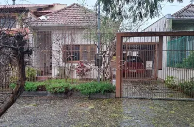 Casa com 2 quartos à venda na rua gomes jardim, 527, santana, porto alegre por r$ 550.000