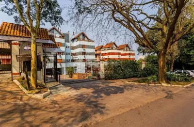 Cobertura com 3 quartos à venda na rua dea coufal, 1411, ipanema, porto alegre por r$ 815.000