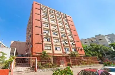 Apartamento com 3 quartos à venda na avenida jerônimo de ornelas, 98, santana, porto alegre por r$ 430.000