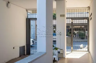 Apartamento com 1 quarto à venda na avenida independência, 479, independência, porto alegre por r$ 359.000