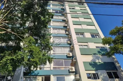 Apartamento com 3 quartos à venda na avenida venâncio aires, 569, santana, porto alegre por r$ 850.000