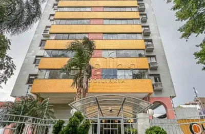Apartamento com 3 quartos à venda na rua visconde do herval, 350, menino deus, porto alegre por r$ 1.150.000