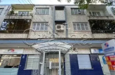 Apartamento com 3 quartos à venda na rua barão do amazonas, 1157, jardim botânico, porto alegre por r$ 315.000