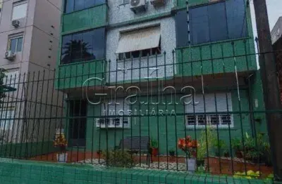 Apartamento com 2 quartos à venda na rua santana, 1129, santana, porto alegre por r$ 314.000
