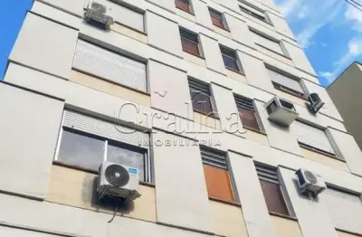 Apartamento com 2 quartos à venda na avenida venâncio aires, 177, cidade baixa, porto alegre por r$ 399.000