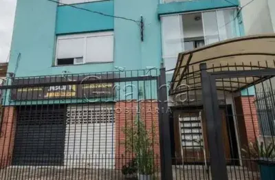 Apartamento com 1 quarto à venda na rua barão do amazonas, 1387, partenon, porto alegre por r$ 211.000