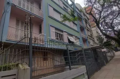 Apartamento com 2 quartos à venda na rua general joão telles, 165, bom fim, porto alegre por r$ 339.000