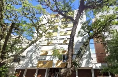 Apartamento com 3 quartos à venda na rua tomaz flores, 365, bom fim, porto alegre por r$ 681.000